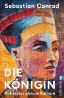 Sebastian Conrad - Die Königin, Häftad