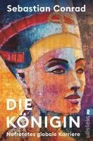 Sebastian Conrad - Die Königin, Häftad