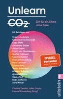 Unlearn CO2