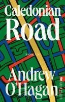 Andrew O'Hagan - Caledonian Road, Häftad