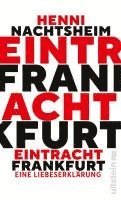 bokomslag Eintracht Frankfurt