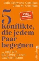 John M. Gottman, Julie Schwartz Gottman - 5 Konflikte, die jedem Paar begegnen, Häftad