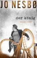 Jo Nesbø - Der König, Häftad