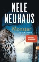 bokomslag Monster
