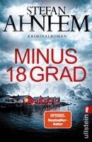 Stefan Ahnhem - Minus 18 Grad, Häftad