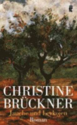 Christine Bruckner - Jauche und Levkojen, Häftad