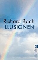 Richard Bach - Illusionen, Häftad