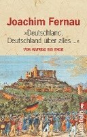 Deutschland, Deutschland über alles