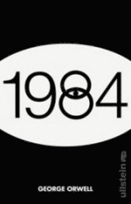 George Orwell - 1984, Häftad