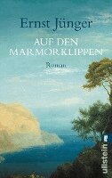 Ernst Junger - Auf Den Marmorklippen, Häftad