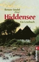 bokomslag Hiddensee. Ein Lesebuch