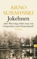 Arno Surminski - Jokehnen, Häftad. Tillgänglighet: Lägg i varukorg