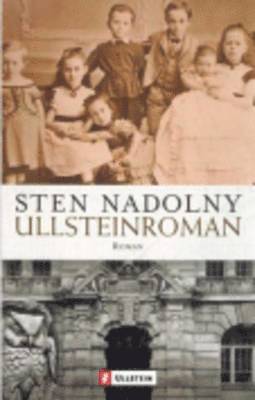 Ullsteinroman
