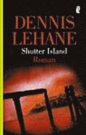 bokomslag Shutter Island