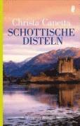 Schottische Disteln 1