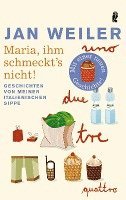 bokomslag Maria, ihm schmeckt's nicht!