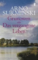 bokomslag Grunowen