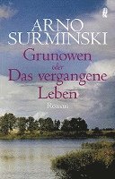 Arno Surminski - Grunowen, Häftad. Tillgänglighet: Lägg i varukorg