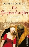 Die Henkerstochter 1