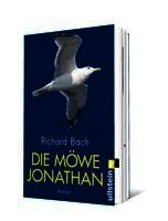 Richard Bach - Die Mowe Jonathon, Häftad