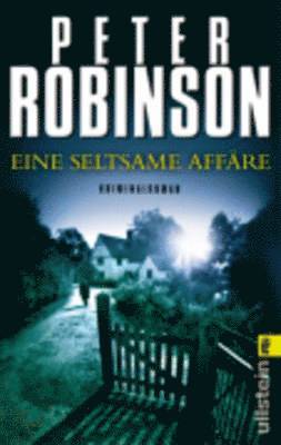 Eine seltsame Affaire