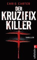 bokomslag Der Kruzifix-Killer