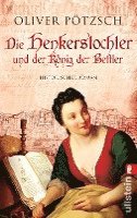 bokomslag Die Henkerstochter und der König der Bettler