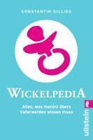 bokomslag Wickelpedia