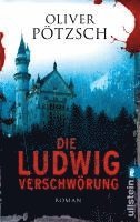 bokomslag Die Ludwig-Verschwörung