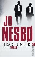 Headhunter 1