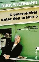 Dirk Stermann - Sechs Österreicher unter den ersten fünf, Häftad