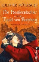 Die Henkerstochter und der Teufel von Bamberg 1