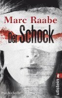 bokomslag Der Schock