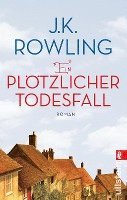 J.K. Rowling - Ein plötzlicher Todesfall, Häftad