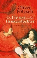 bokomslag Der Hexer und die Henkerstochter