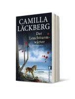 Camilla Läckberg - Der Leuchtturmwärter, Häftad