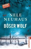 bokomslag Boser Wolf