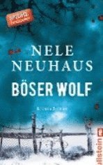 Boser Wolf