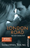 bokomslag London Road - Geheime Leidenschaft