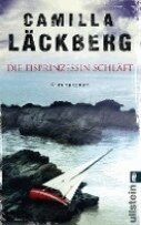 Camilla Läckberg - Die Eisprinzessin schläft, Kartonnage
