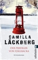 Camilla Läckberg - Der Prediger von Fjällbacka, Häftad