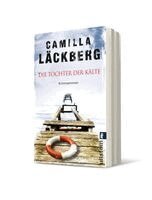 Camilla Läckberg - Die Töchter der Kälte, Häftad