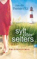 bokomslag Sylt oder Selters