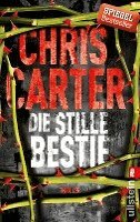 Chris Carter - Die stille Bestie, Häftad