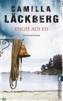 bokomslag Engel aus Eis