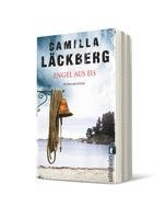 Camilla Läckberg - Engel aus Eis, Häftad