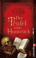 bokomslag Der Teufel vom Hunsrück