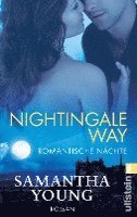 bokomslag Nightingale Way - Romantische Nächte