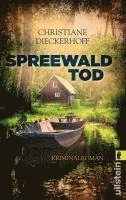 bokomslag Spreewaldtod