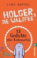 Holger, die Waldfee 1